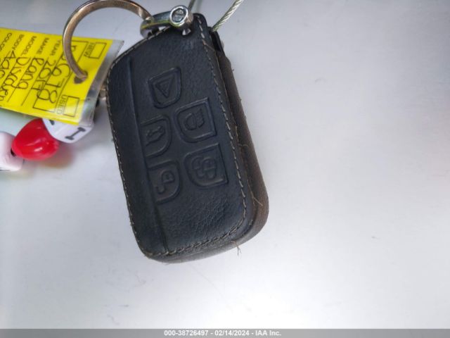 SALCP2BGXHH690893 Land Rover Discovery Sport Se