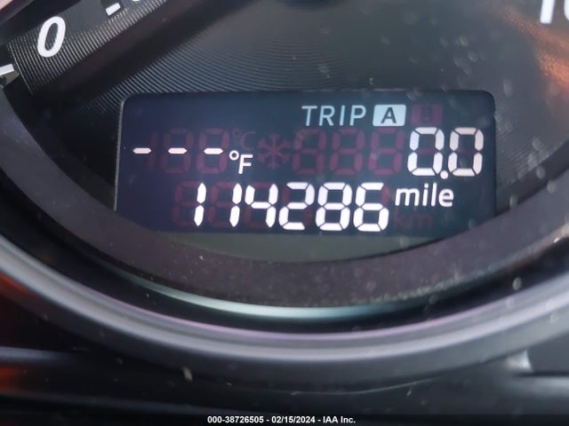 Mazda Cx-5 Touring 2014 JM3KE2CY1E0341428 Image 15
