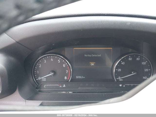 Ford Explorer Limited 2021 1FMSK7FH1MGB83975 Image 7