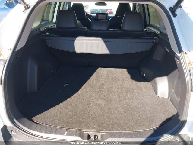 Toyota Rav4 Xle 2020 2T3W1RFV3LC072116 Image 8