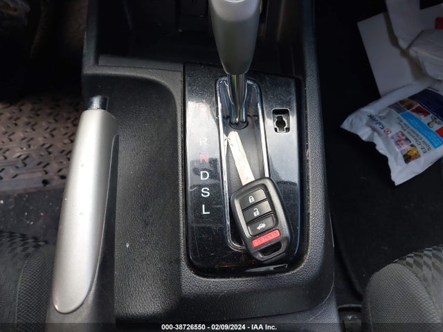Honda Civic Lx 2015 2HGFB2F53FH501375 Image 11