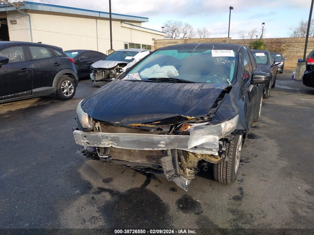 Honda Civic Lx 2015 2HGFB2F53FH501375 Image 6