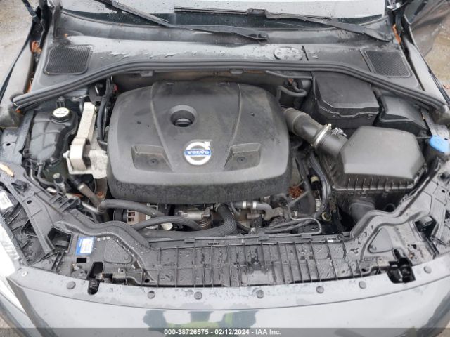 YV140MFB4F1307959 Volvo S60 T5 Premier