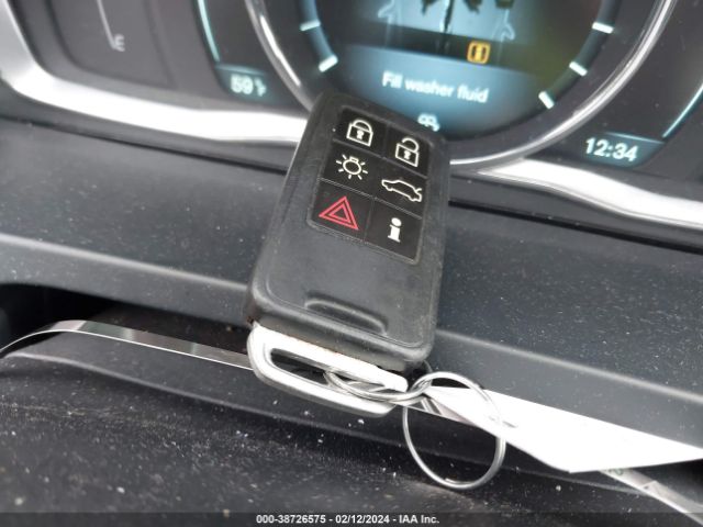 YV140MFB4F1307959 Volvo S60 T5 Premier