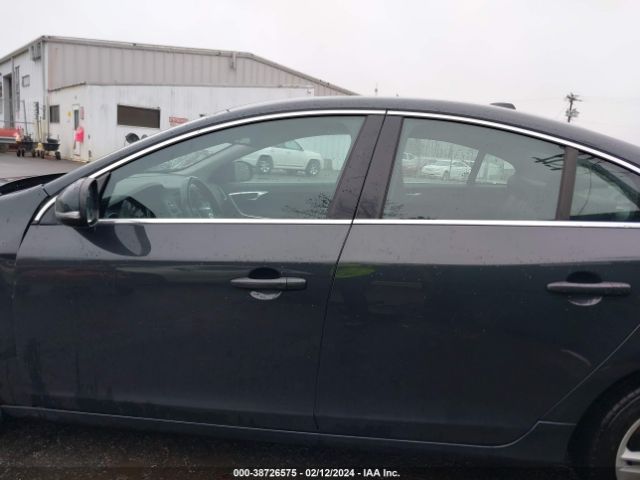 YV140MFB4F1307959 Volvo S60 T5 Premier