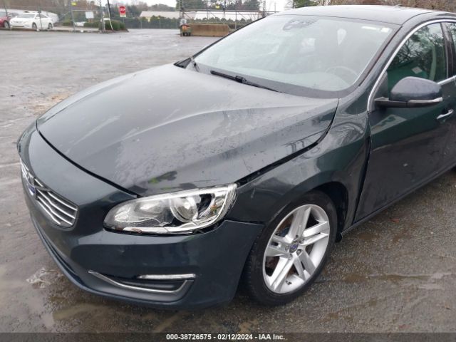 YV140MFB4F1307959 Volvo S60 T5 Premier