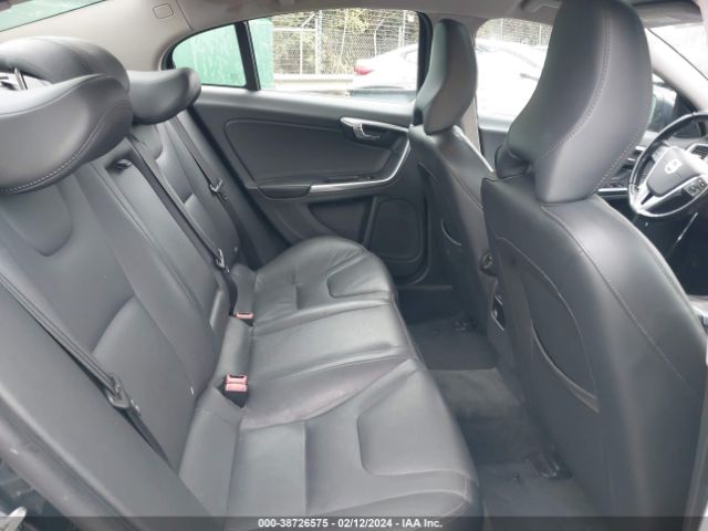 YV140MFB4F1307959 Volvo S60 T5 Premier