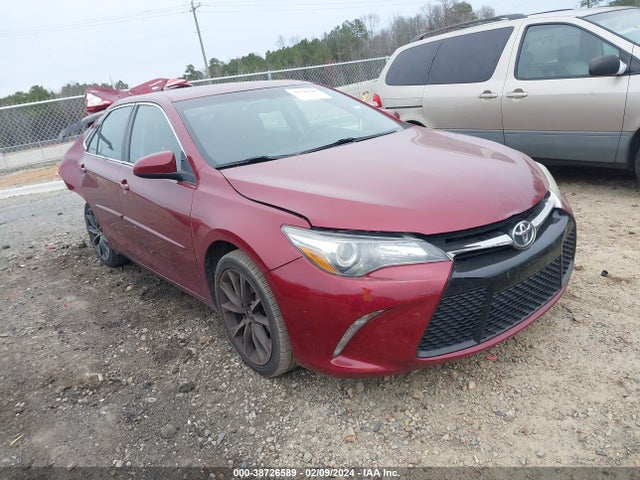 Toyota CAMRY XSE 2015 4T1BF1FK7FU934675 main image