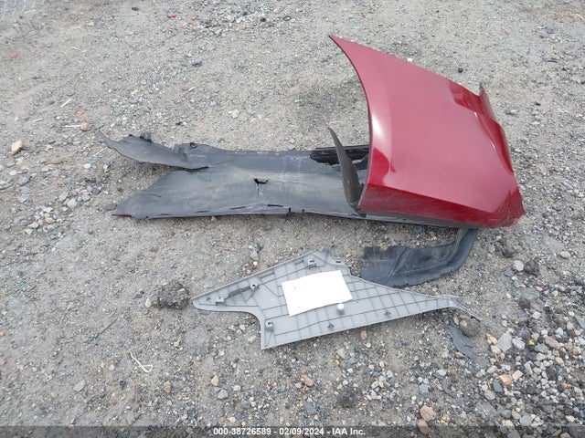 Toyota CAMRY XSE 2015 4T1BF1FK7FU934675 Image 12