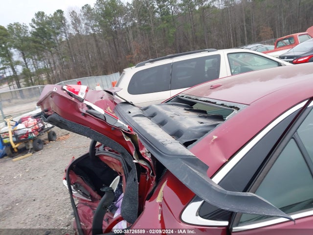 Toyota CAMRY XSE 2015 4T1BF1FK7FU934675 Image 16