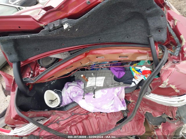 Toyota CAMRY XSE 2015 4T1BF1FK7FU934675 Image 17