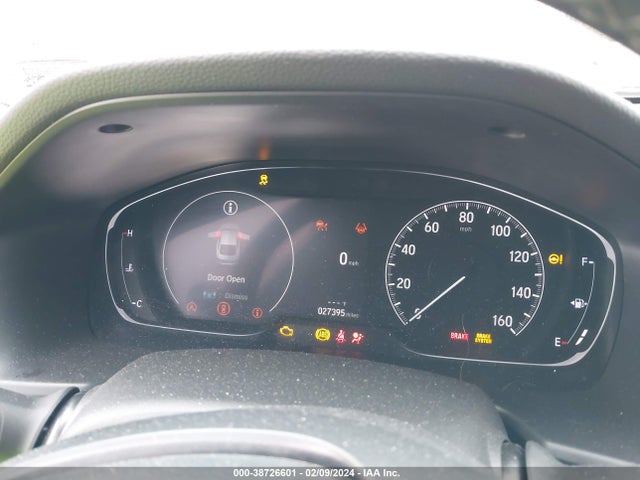 Honda Accord Sport 2022 1HGCV1F38NA014107 Image 7