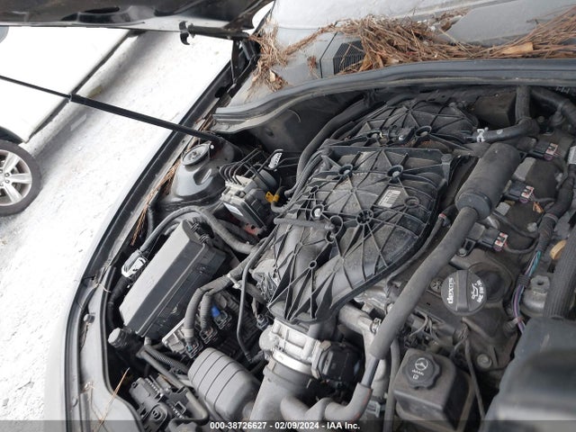 Chevrolet Camaro 2ls 2015 2G1FB1E36F9187359 Image 10