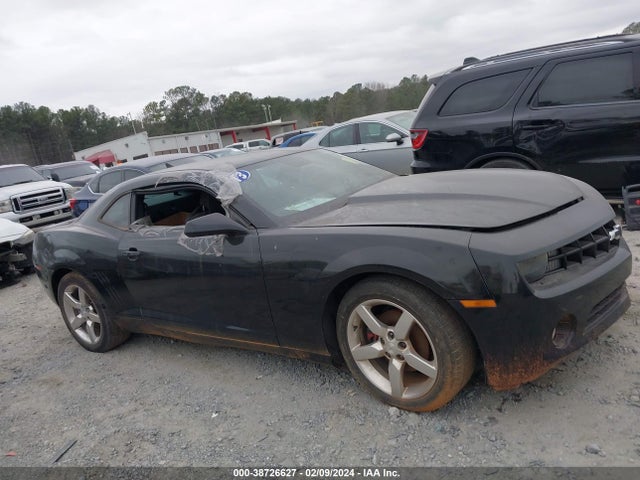 Chevrolet Camaro 2ls 2015 2G1FB1E36F9187359 Image 13