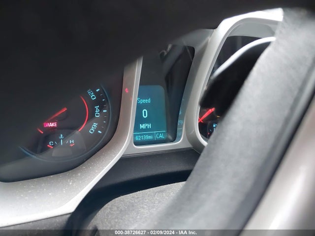 Chevrolet Camaro 2ls 2015 2G1FB1E36F9187359 Image 15