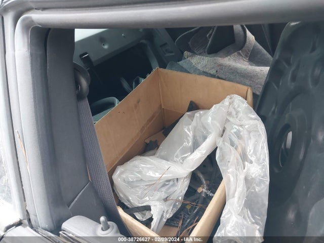 Chevrolet Camaro 2ls 2015 2G1FB1E36F9187359 Image 8