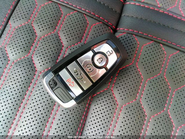 1FTFW1E5XPFC00832 Ford F-150 Lariat