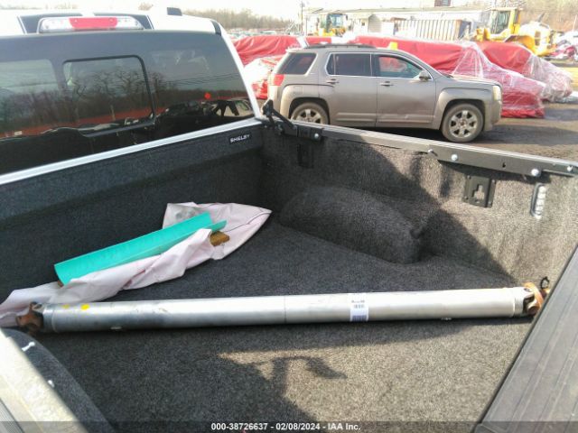 1FTFW1E5XPFC00832 Ford F-150 Lariat