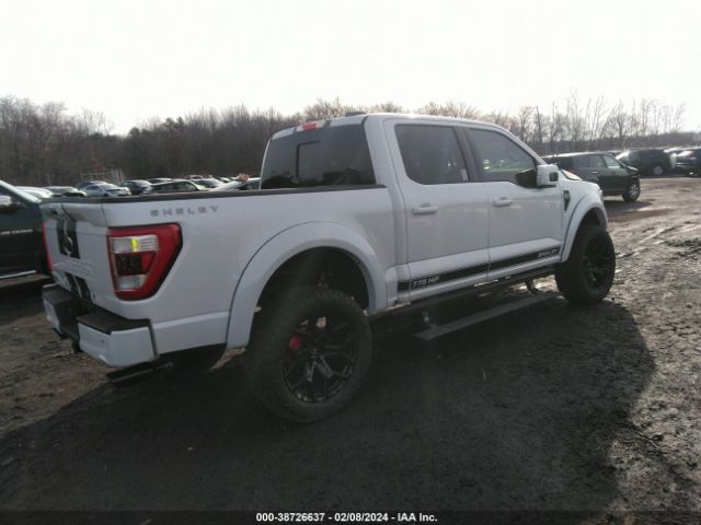 1FTFW1E5XPFC00832 Ford F-150 Lariat