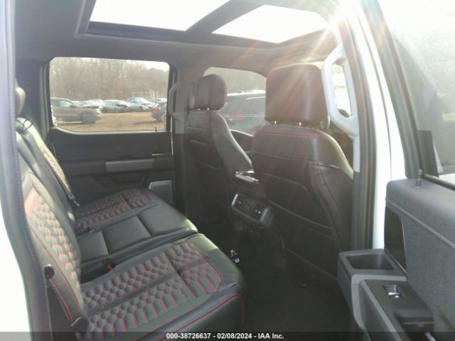 1FTFW1E5XPFC00832 Ford F-150 Lariat