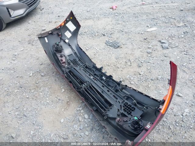 2C4RC1L73JR118368 Chrysler Pacifica Hybrid Touring L