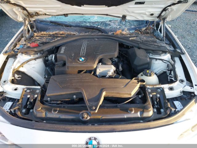 WBA8E9G55GNU28537 BMW 328I