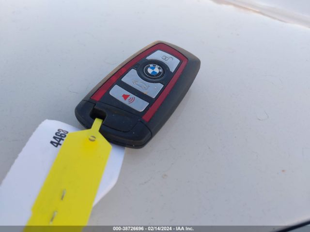 WBA8E9G55GNU28537 BMW 328I