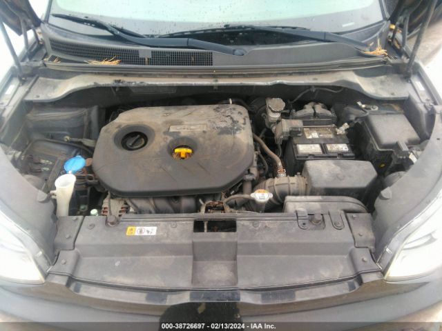 KNDJP3A57F7775598 KIA SOUL +