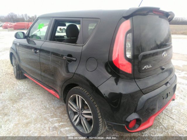 KNDJP3A57F7775598 KIA SOUL +