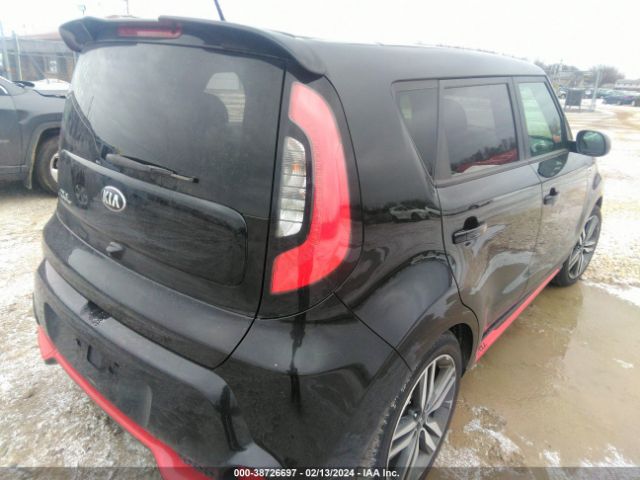 KNDJP3A57F7775598 KIA SOUL +
