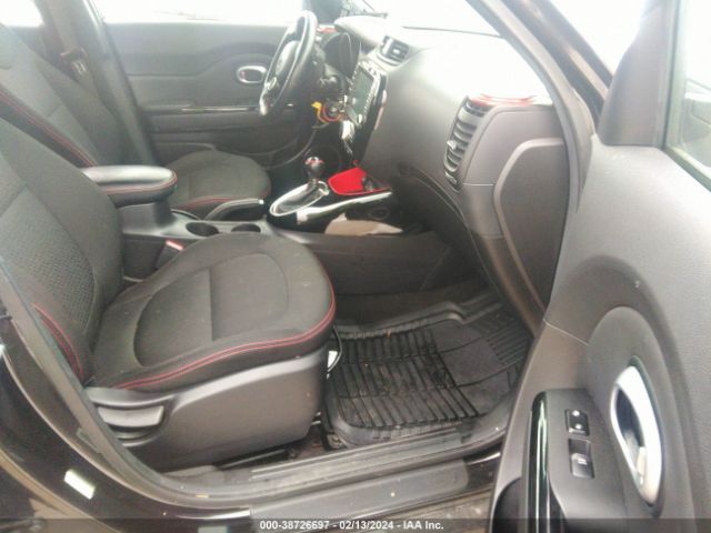 KNDJP3A57F7775598 KIA SOUL +