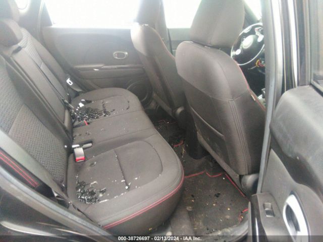 KNDJP3A57F7775598 KIA SOUL +