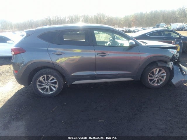 Hyundai TUCSON SEL 2018 KM8J3CA43JU731719 Image 13