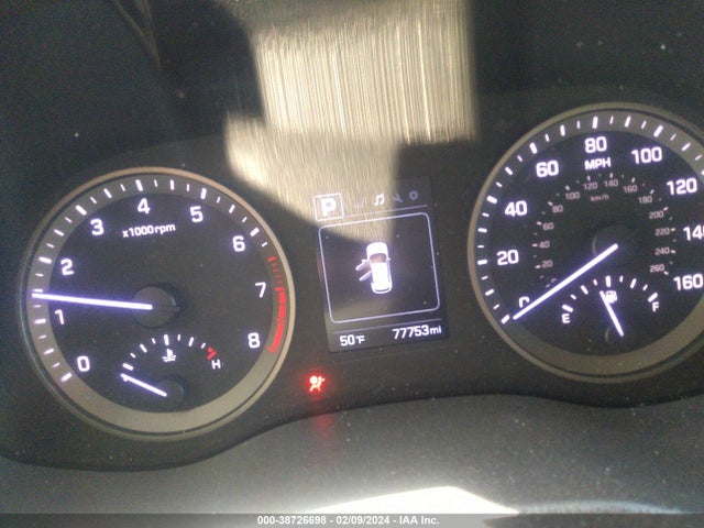Hyundai TUCSON SEL 2018 KM8J3CA43JU731719 Image 15