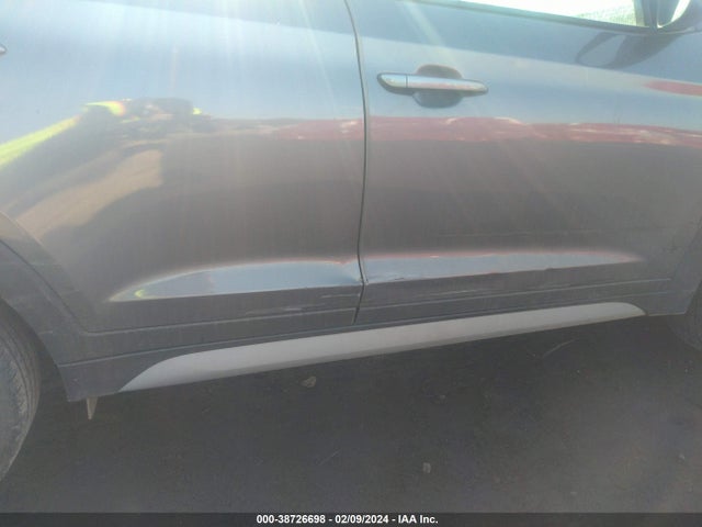 Hyundai TUCSON SEL 2018 KM8J3CA43JU731719 Image 17