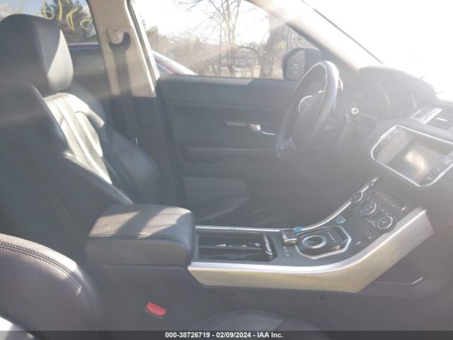 SALVP2BG1EH896883 Land Rover Range Rover Evoque Pure