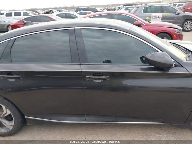 Honda ACCORD EX 2018 1HGCV1F46JA021477 Image 13