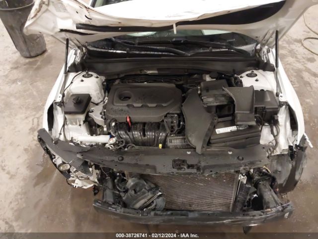 5XXGT4L31JG241147 KIA Optima S