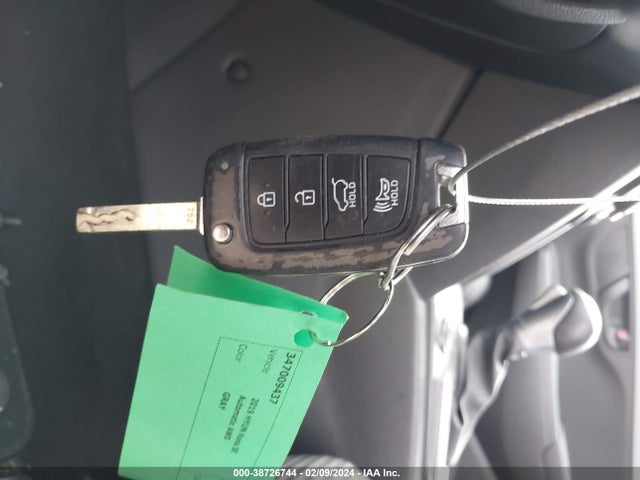 Hyundai Kona Se 2019 KM8K1CAA7KU285625 Image 11
