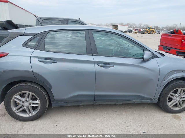 Hyundai Kona Se 2019 KM8K1CAA7KU285625 Image 14