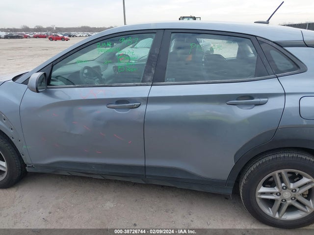 Hyundai Kona Se 2019 KM8K1CAA7KU285625 Image 15