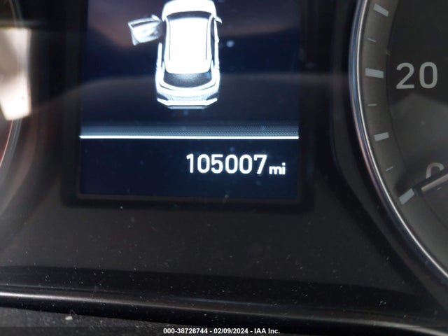 Hyundai Kona Se 2019 KM8K1CAA7KU285625 Image 16