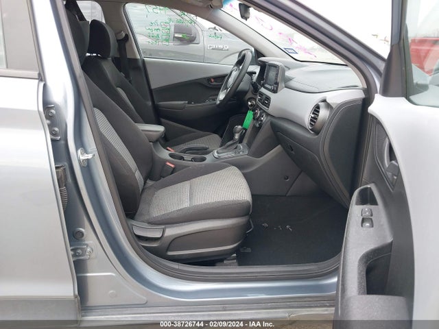 Hyundai Kona Se 2019 KM8K1CAA7KU285625 Image 5