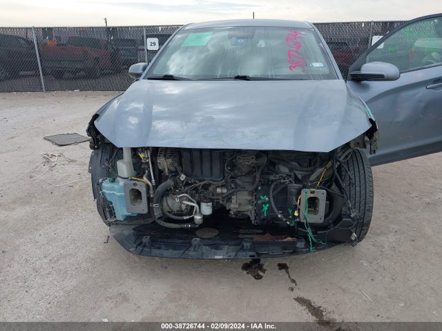 Hyundai Kona Se 2019 KM8K1CAA7KU285625 Image 6