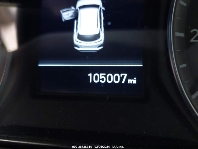 Hyundai Kona Se 2019 KM8K1CAA7KU285625 Image 7