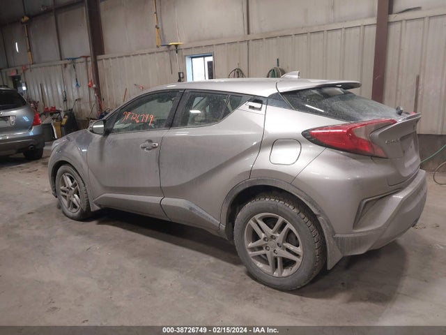 Toyota C-HR LE 2020 NMTKHMBX6LR116323 Image 14
