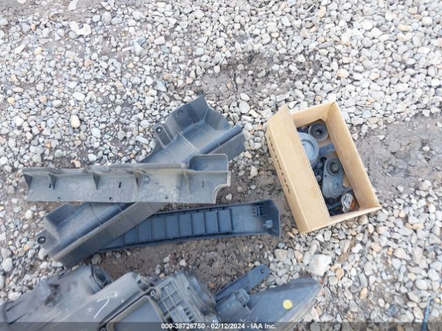 5XYZU3LB4FG274010 Hyundai Santa Fe Sport 2.4l