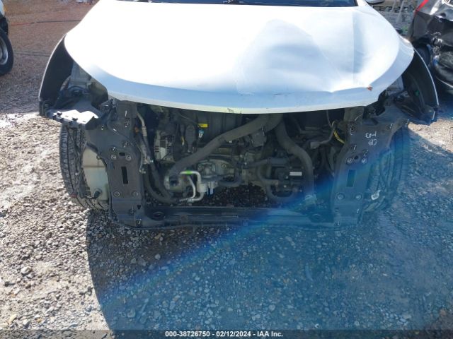 5XYZU3LB4FG274010 Hyundai Santa Fe Sport 2.4l