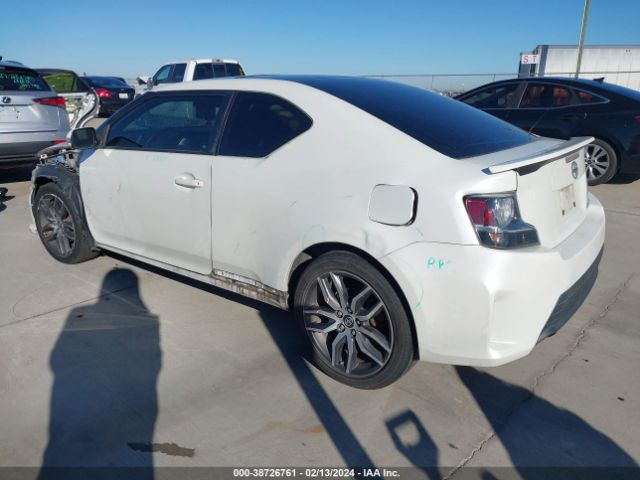 JTKJF5C79FJ000969 Scion Tc Release Series 9.0