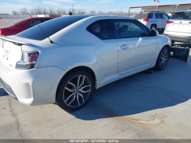 JTKJF5C79FJ000969 Scion Tc Release Series 9.0